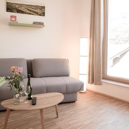 Ferienwohnung Am Weingut Eisenbock Strass  외부 사진