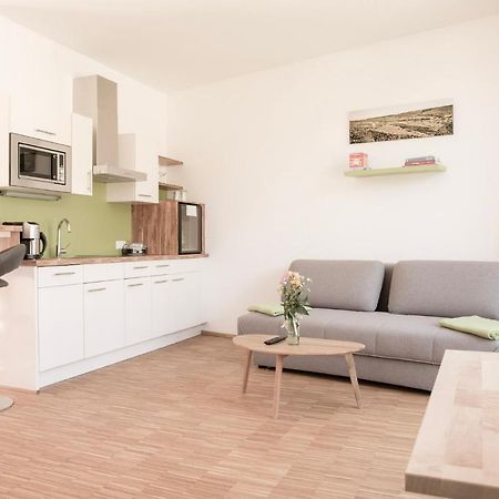 Ferienwohnung Am Weingut Eisenbock Strass  외부 사진