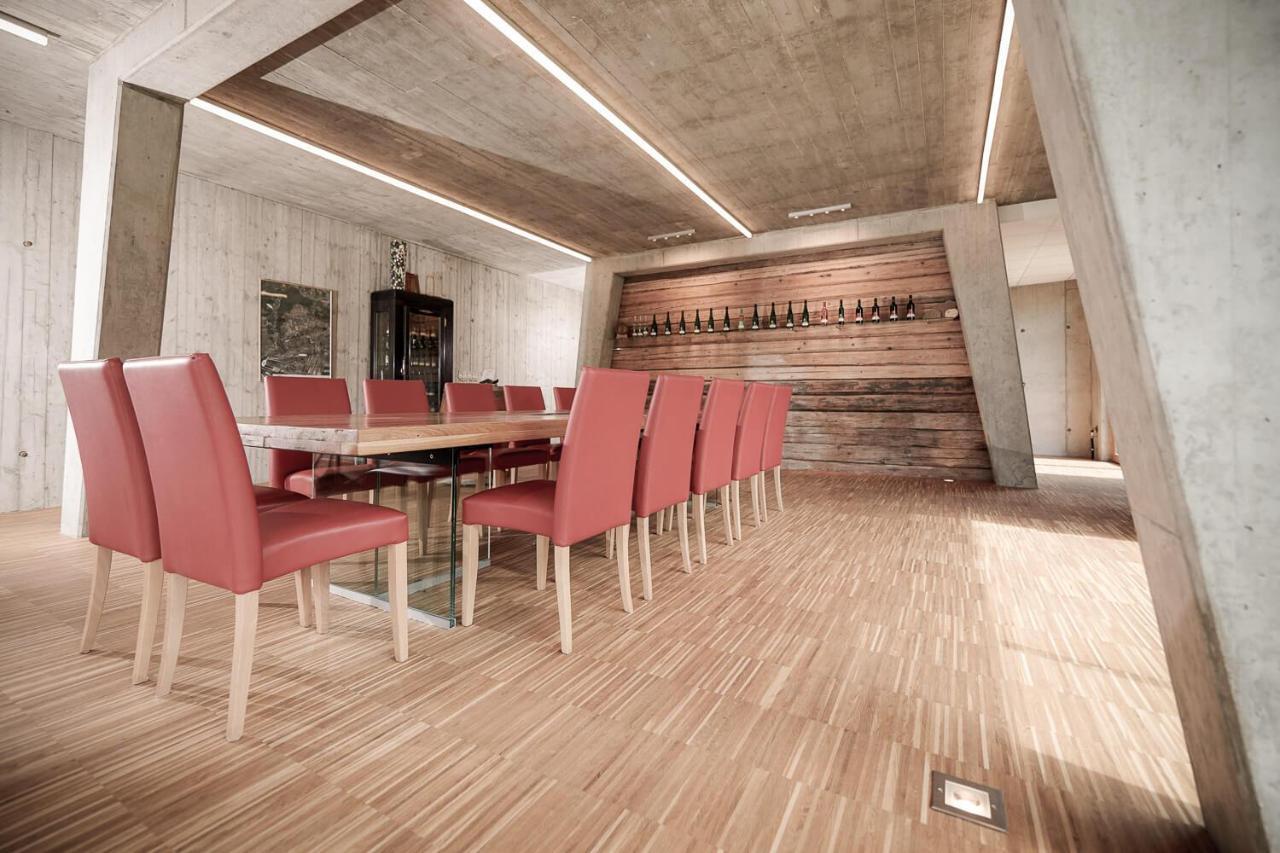 Ferienwohnung Am Weingut Eisenbock Strass  외부 사진