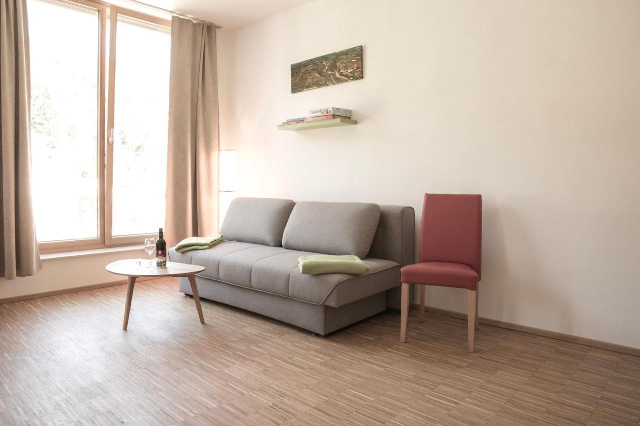 Ferienwohnung Am Weingut Eisenbock Strass  외부 사진